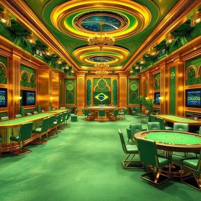 Login No Casinomia Online